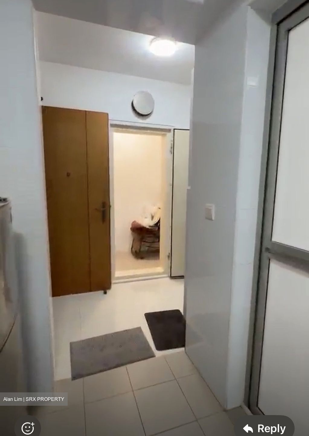 Blk 150A Yung Ho Spring II (Jurong West), HDB 2 Rooms #629639991